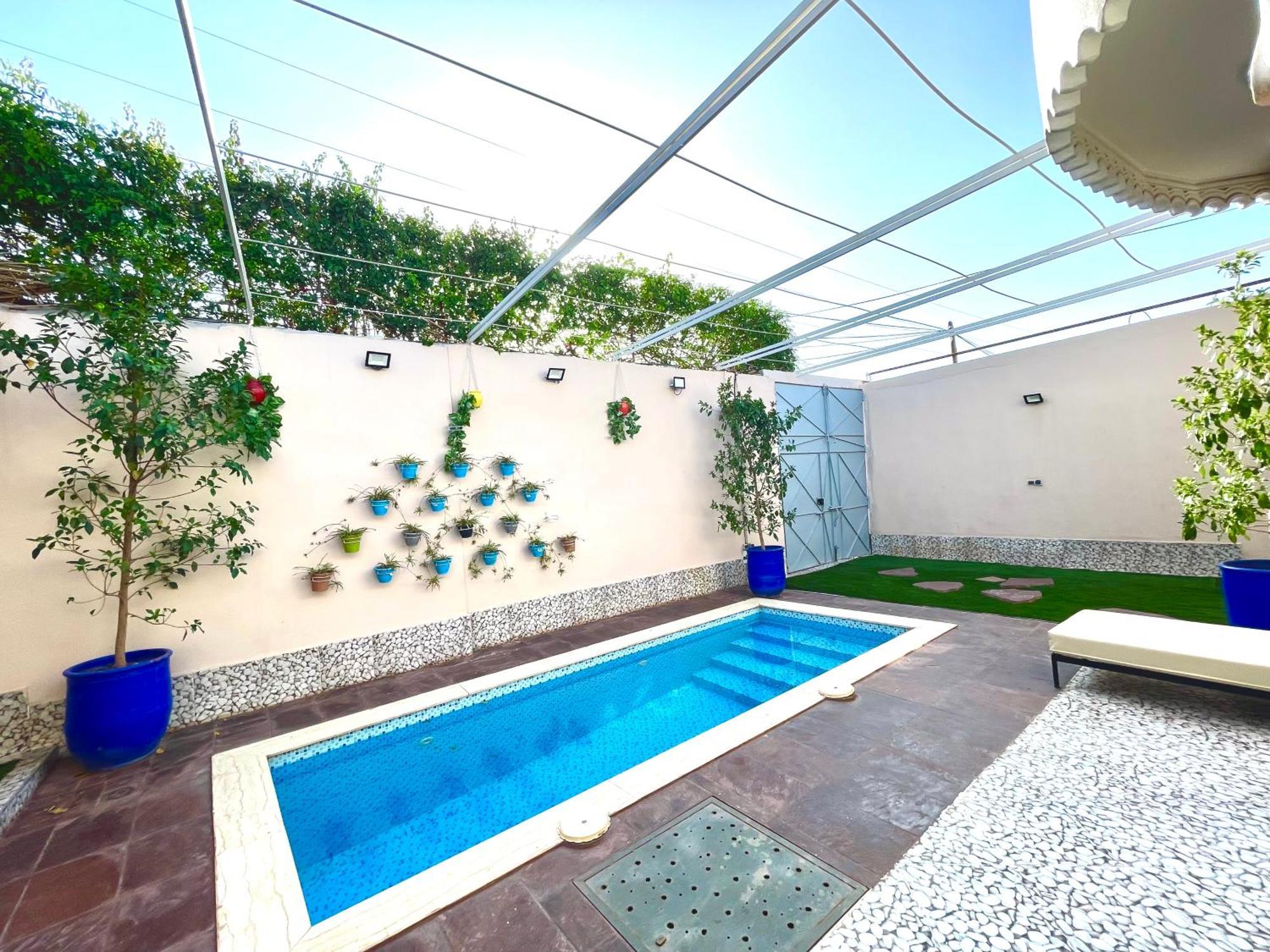 Villa Paradis Marraquexe Exterior foto