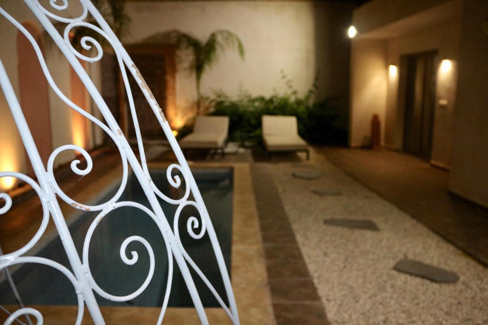 Villa Paradis Marraquexe Exterior foto